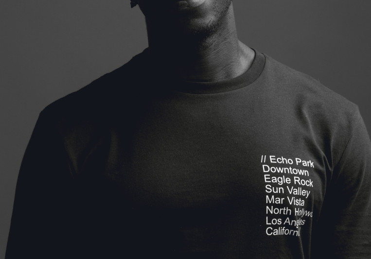 Terrance T. on SoundBetter