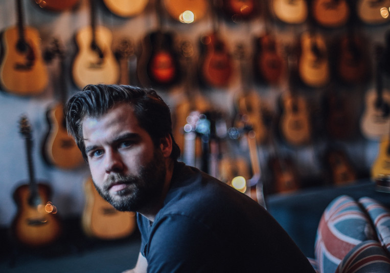 Caleb Parker on SoundBetter