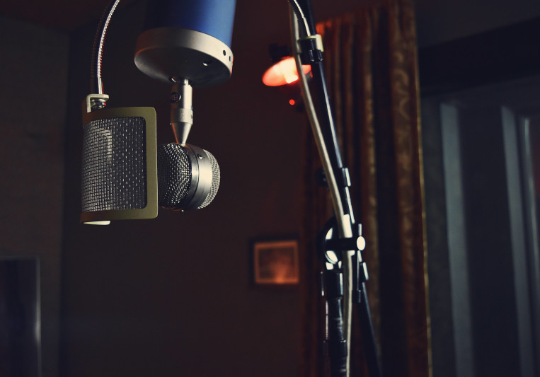TempleBase Studios on SoundBetter