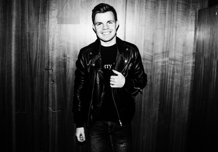 Dima C. on SoundBetter