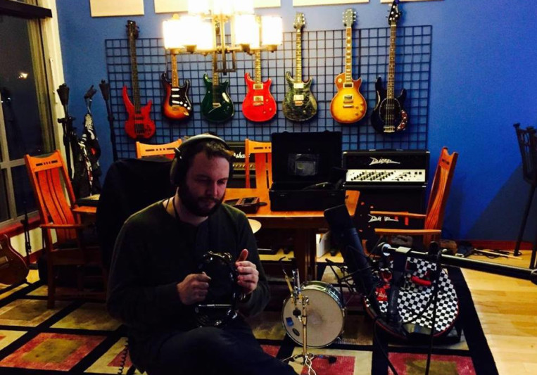 Dan E. on SoundBetter