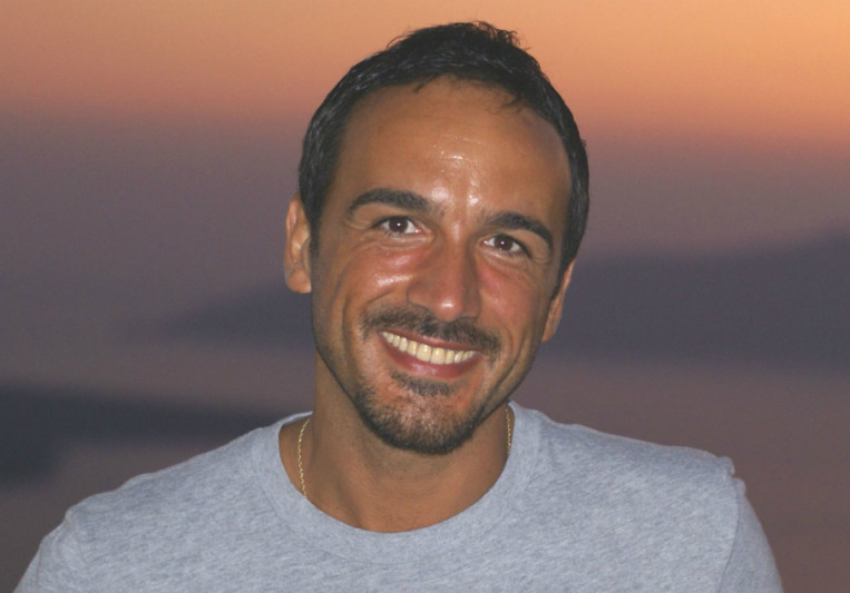 Claudio Naccari on SoundBetter