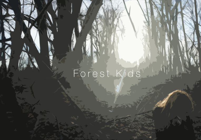 Forest Kids Productions on SoundBetter