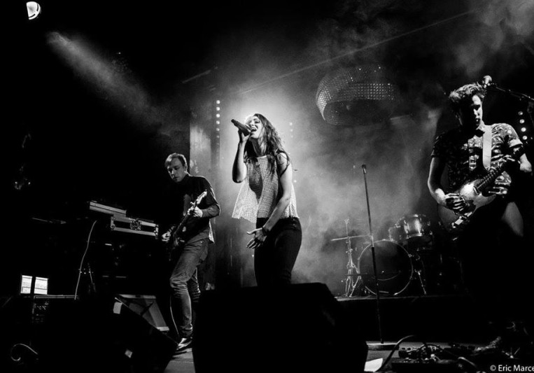 Meryem Barbet on SoundBetter