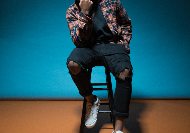 Jay Ant on SoundBetter