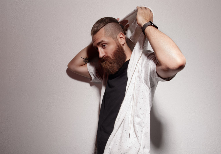 Brian Bayati on SoundBetter