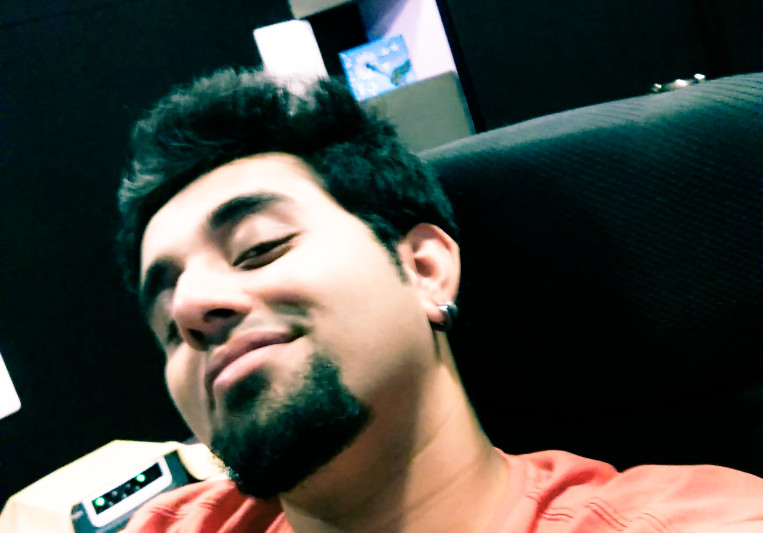 Adithya on SoundBetter