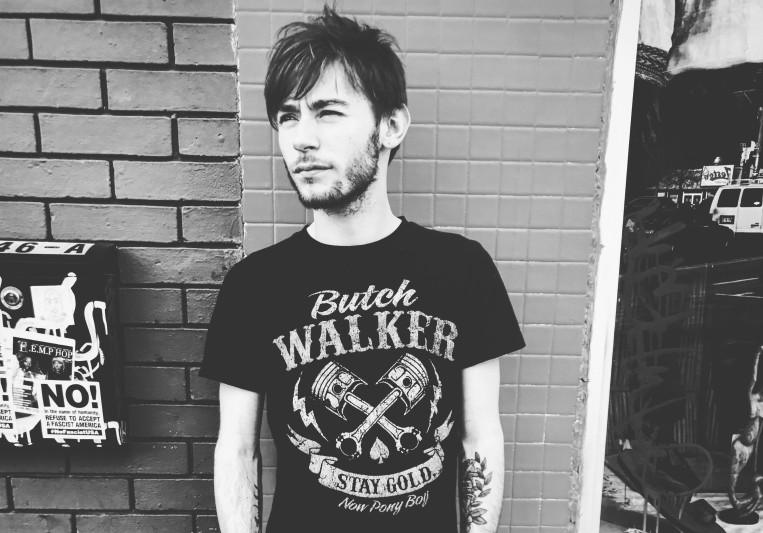 Elijah Newman on SoundBetter