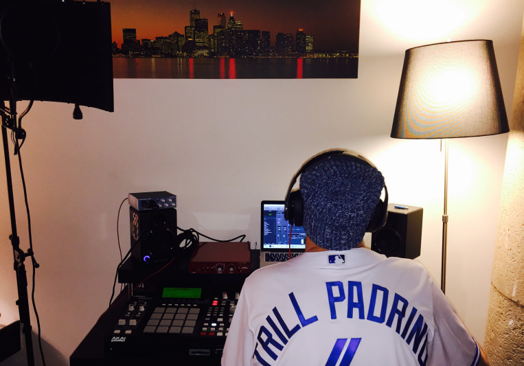 Trill P. on SoundBetter