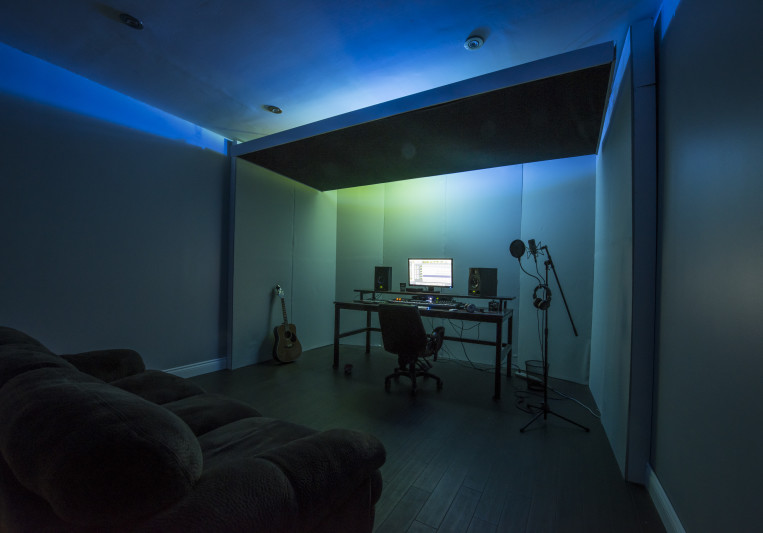 Seven Four Studios/ Joel Lesar on SoundBetter
