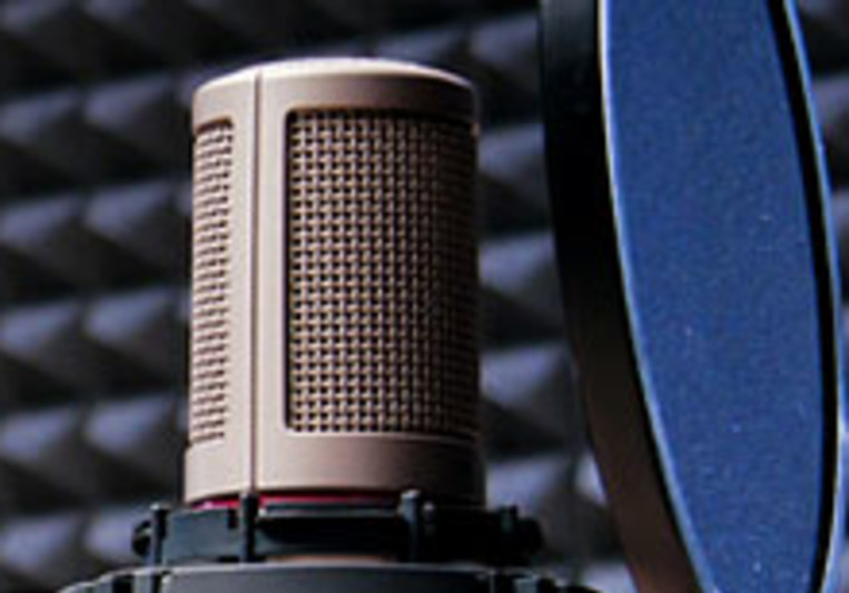 ReGen Productions on SoundBetter