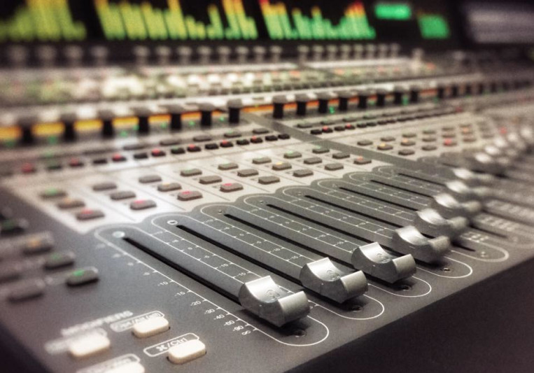 Studio Evo Records on SoundBetter