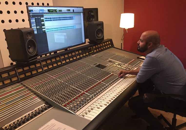 Johanns Steiner on SoundBetter