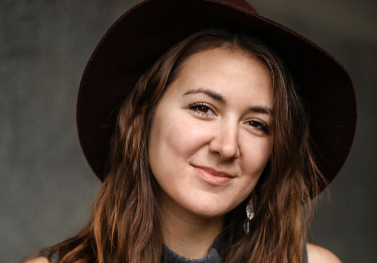 Arielle Deem Music on SoundBetter