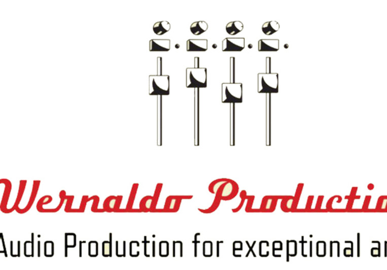 Wernaldo Productions on SoundBetter