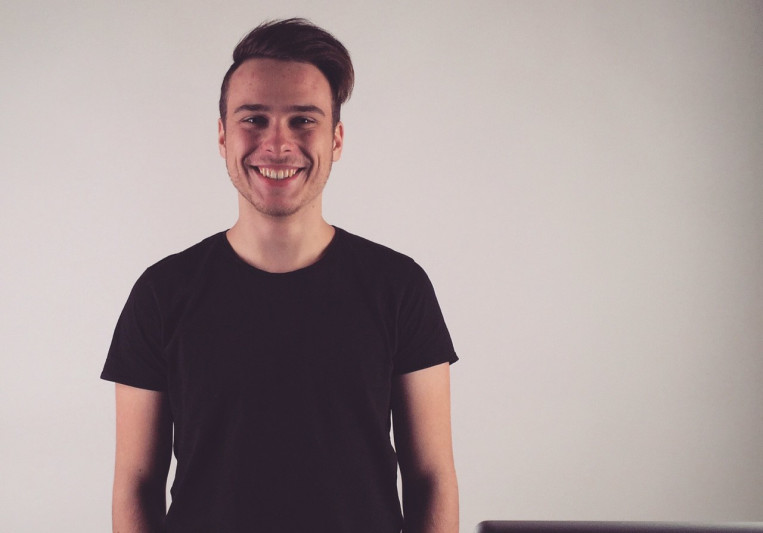 Denys Rybchenko on SoundBetter