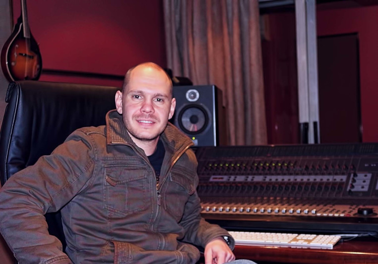 Stefan Swart on SoundBetter