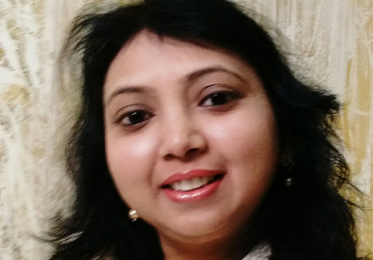 Teena on SoundBetter