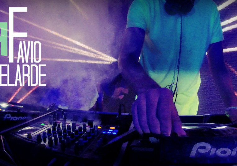 Favio Velarde on SoundBetter