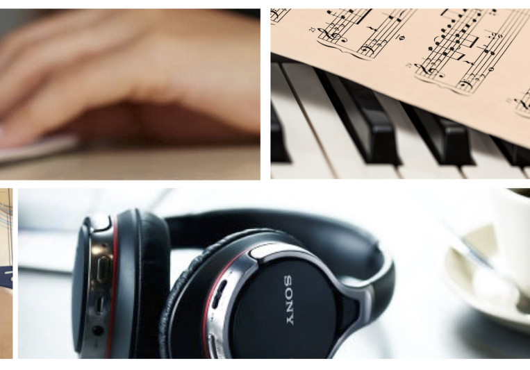 Lyric Makers on SoundBetter