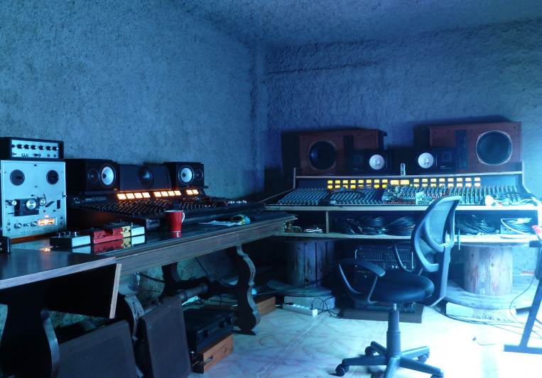 Hugo Grave on SoundBetter