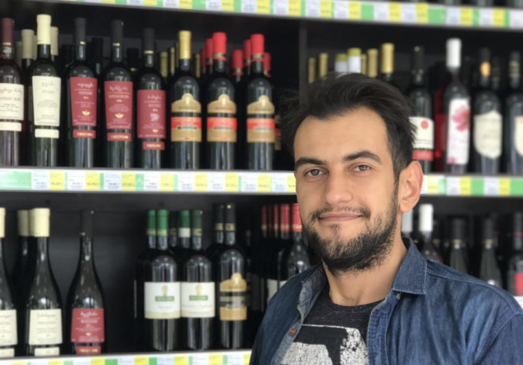 Adel norouzi on SoundBetter