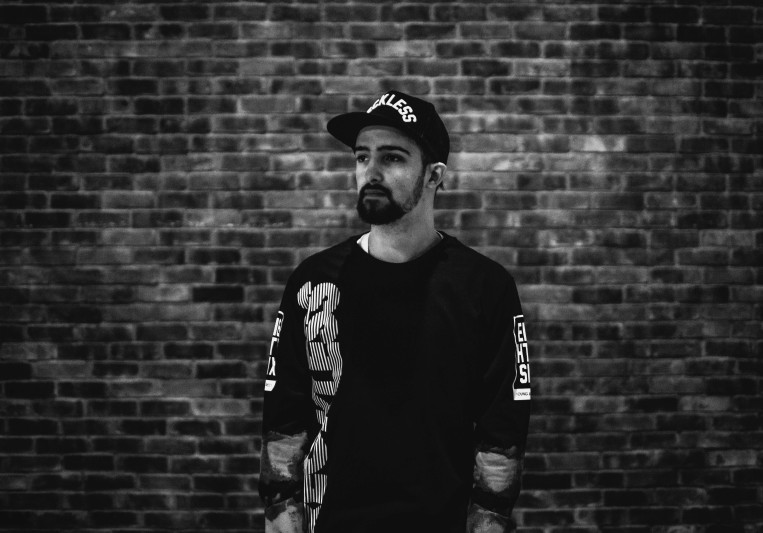 Uknew on SoundBetter