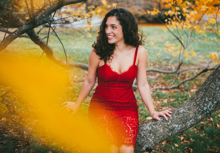 Danielle Angeloni on SoundBetter