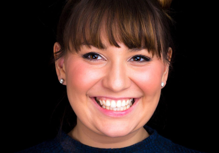 Chelsey Chantelle Rydzinski on SoundBetter