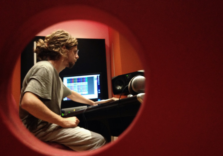 Francisco Vallina on SoundBetter