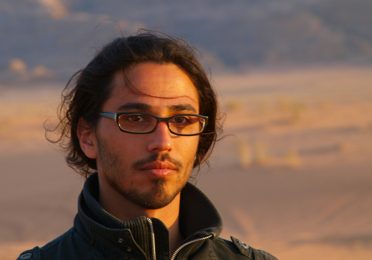 Malaz Mhana on SoundBetter