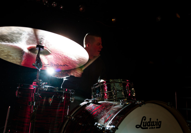 Tom Schilders on SoundBetter