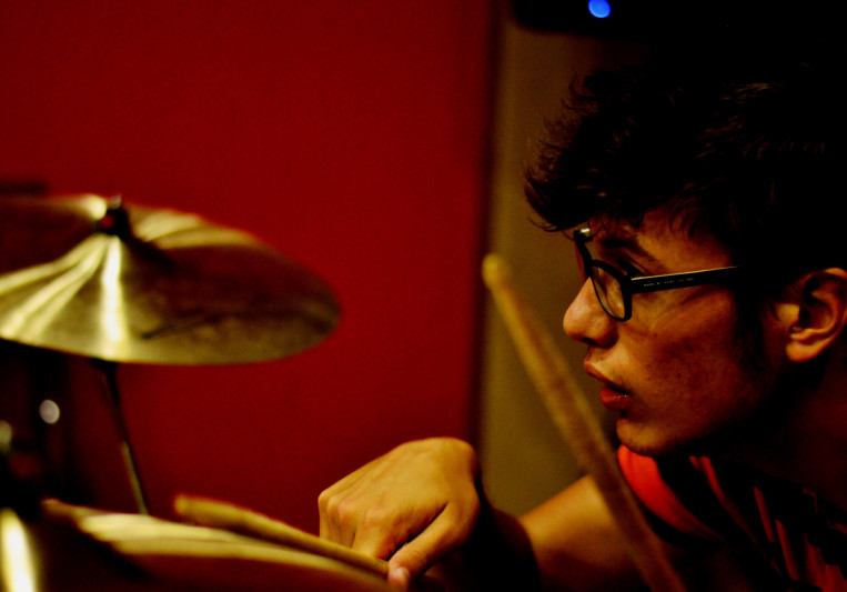 Francesco Brianzi on SoundBetter