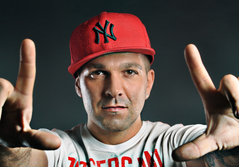 Antoni J. on SoundBetter