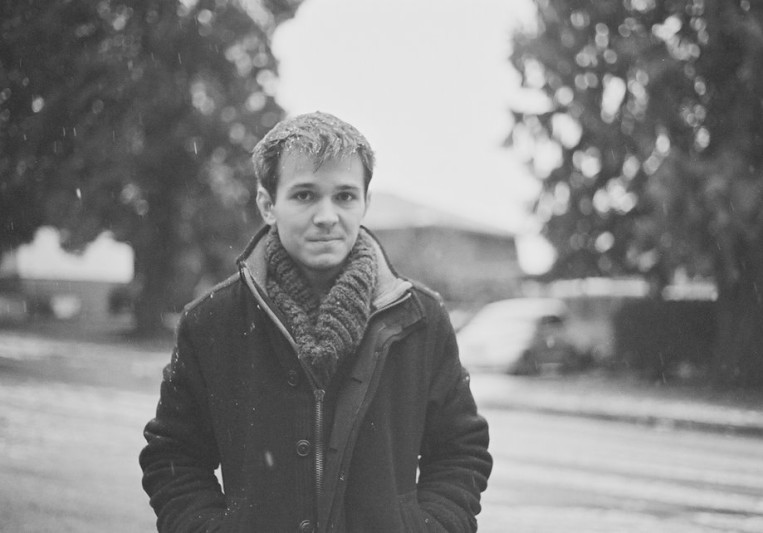 Max Challis on SoundBetter