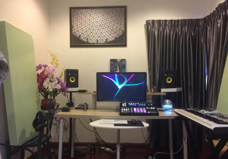 Wai Ming Yue (MassMusic) on SoundBetter