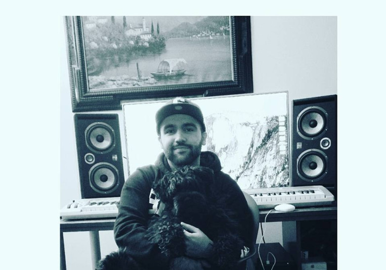 Marco Ianni on SoundBetter