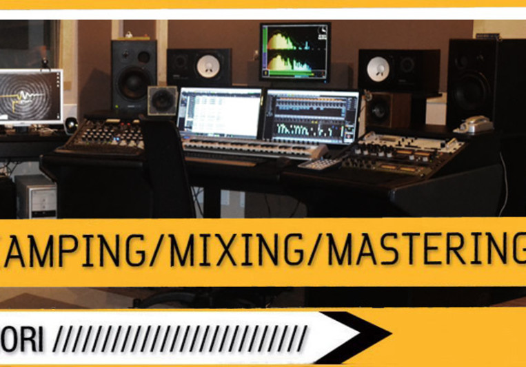 PriStudio on SoundBetter