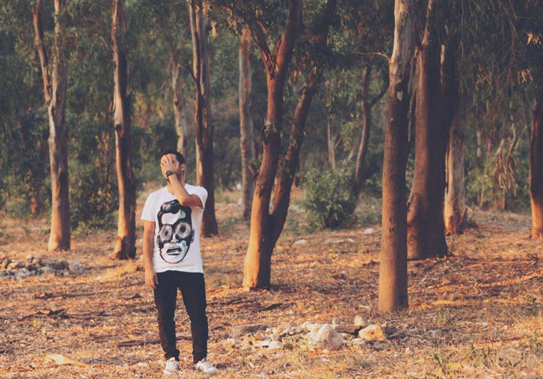 Alkis Livathinos on SoundBetter