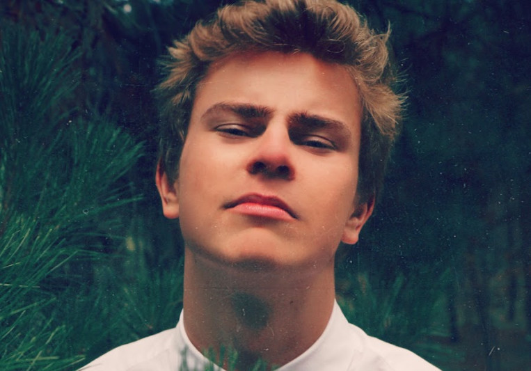 Angus W. on SoundBetter