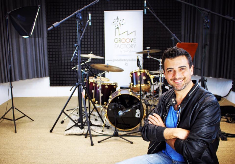 Toni Mateos on SoundBetter