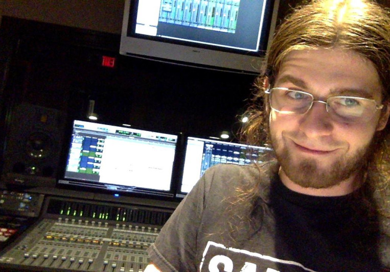 Spencer Ratzlaff on SoundBetter