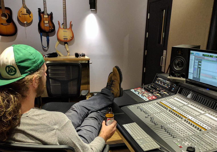 Jake K. on SoundBetter