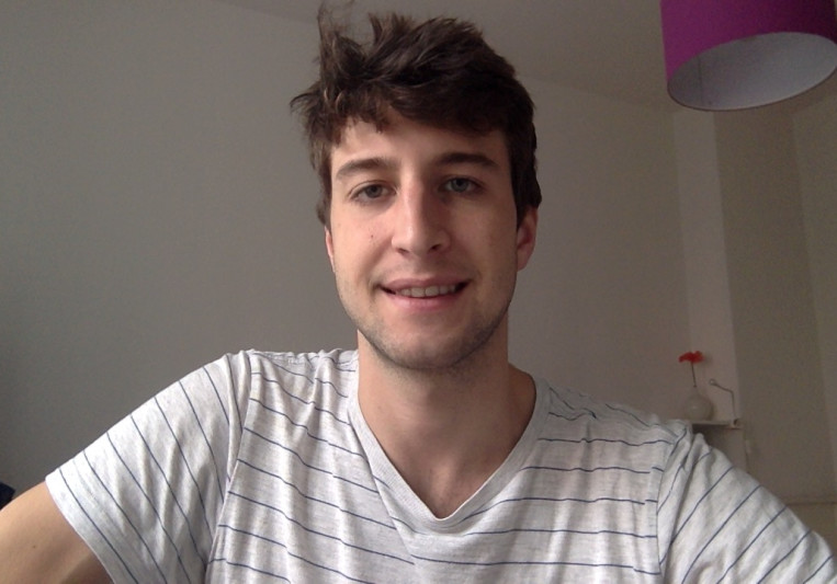 Arnoult Malfait on SoundBetter