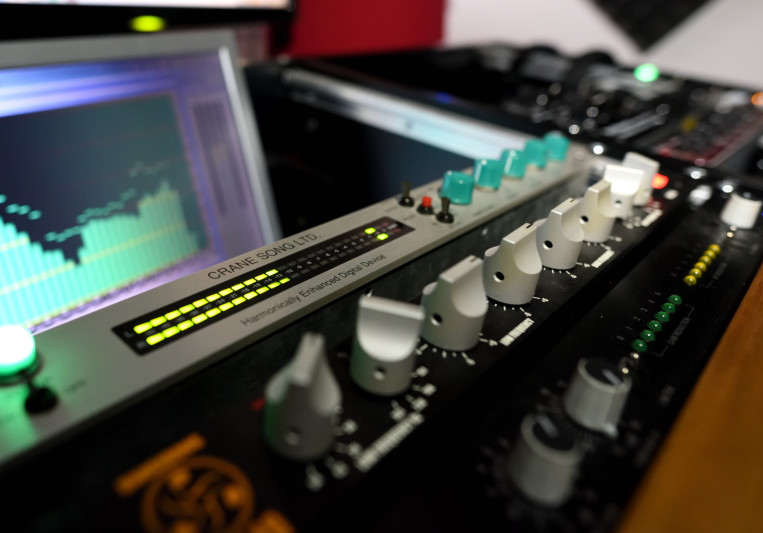 ALM Studio on SoundBetter