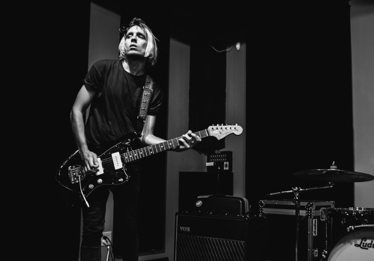 Jacob Morrell on SoundBetter