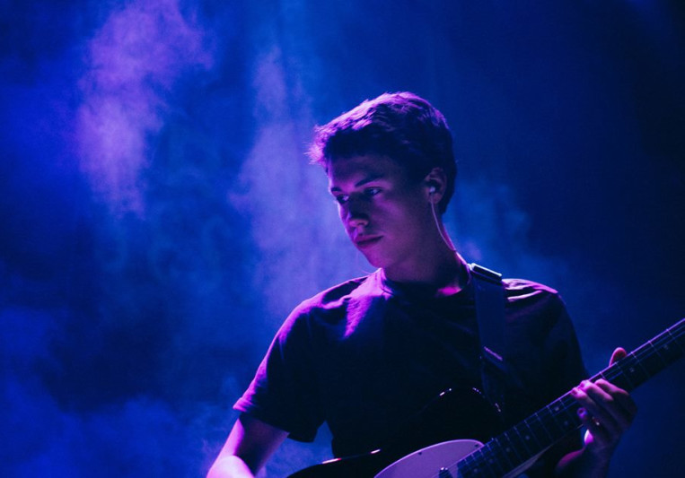 Ricardo Nagy on SoundBetter