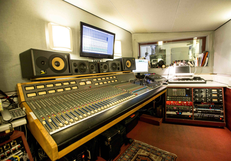Arclite Productions on SoundBetter