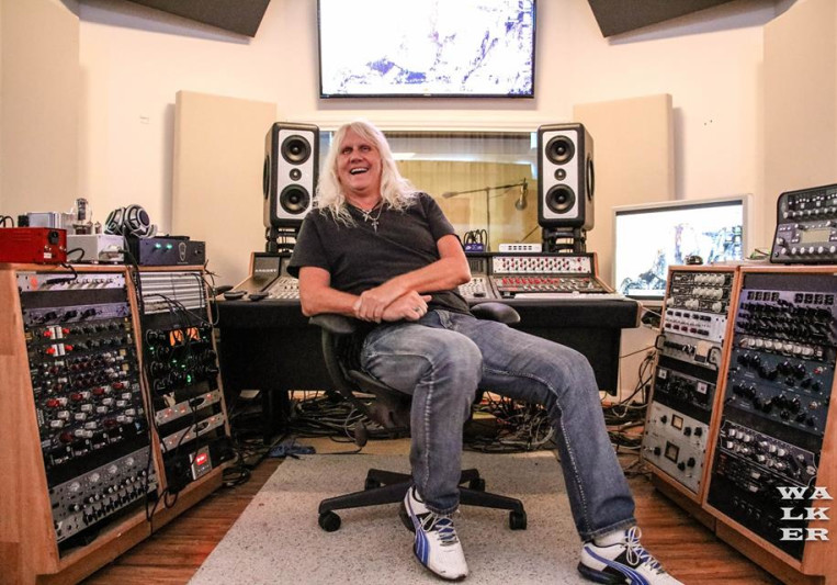James Forbes on SoundBetter