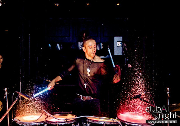 Walter Scalzone on SoundBetter